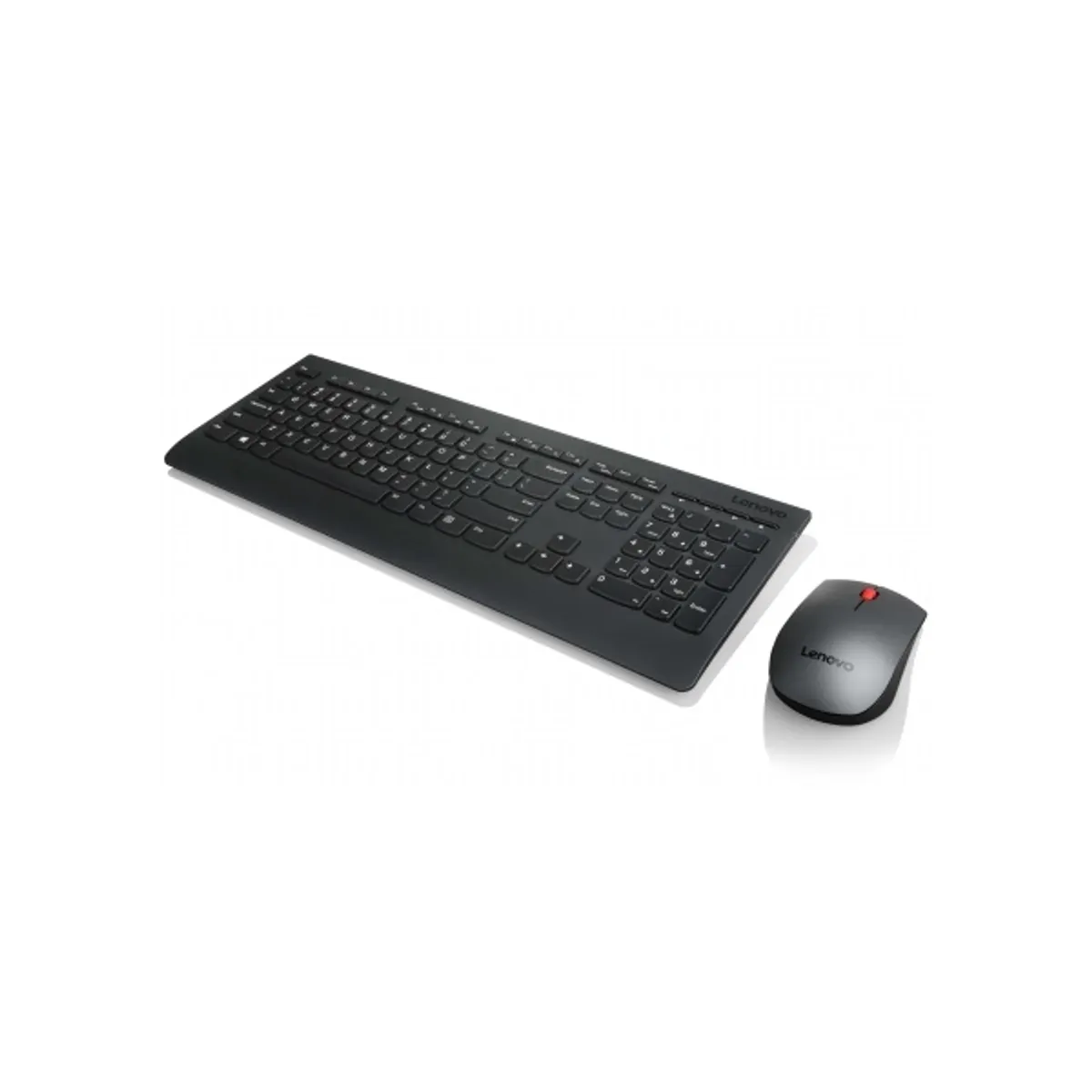 Lenovo-COM 4X30H56813 2-gombos lézer egér HU #2
