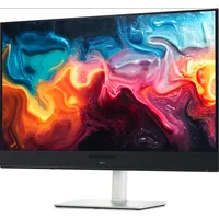 Dell SNP 210-BRVT monitor 31.6" 3840x2160 OLED 120 Hz 0,03 ms 16:9 ívelt 100x100 VESA HDMI DP USB-C