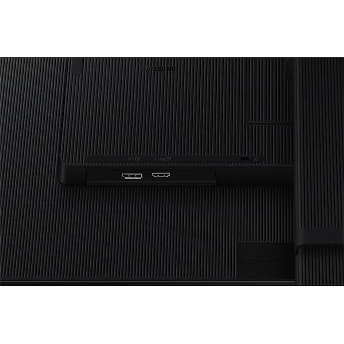 SMG MON LS32D700EAUXEN 32" UHD VA monitor HDR 60 Hz HDMI DisplayPort USB Fekete #9