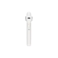 KiCa FY4674 EVO Mini masszázspisztoly összecsukható 235 mm hosszabbított fogantyú 5 fej 11 óra üzemidő #2