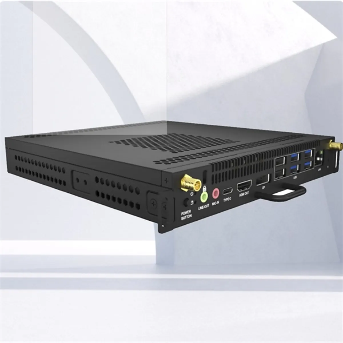Huawei eKit 06190054 asztali számítógép #1