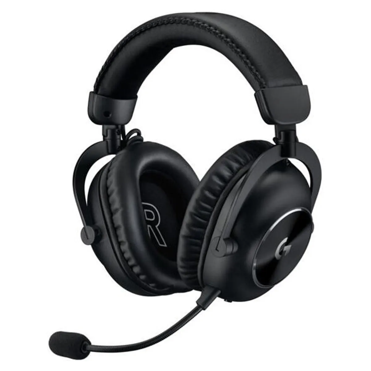 LOGITECH 981-001263 PRO X 2 LIGHTSPEED fejhallgató grafén 50 mm 50 óra üzemidő Bluetooth #1