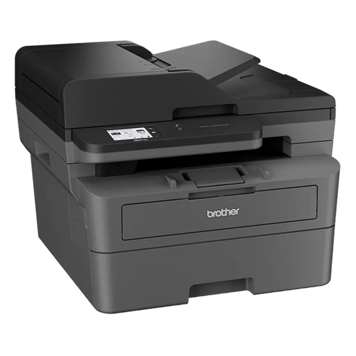 BROTHER MFCL2862DWYJ1 MFC-L2862DW monokróm lézernyomtató-másoló-szkenner-fax, 34 oldal percenként, duplex, ADF 50 lap, WiFi, LAN, USB, 1200x1200dpi #3