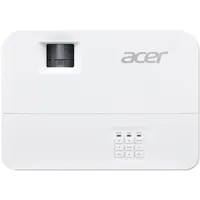 ACER COM MR.JTA11.001 projektor 4K UHD 4000 lm DLP 1.1x zoom 10000:1 #4