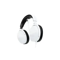 HP HYPERX BS1T6AA fejhallgató 3,5 mm-es kábel mikrofonos fehér vezetékes kompatibilis PC, Mobil, PlayStation, Nintendo Switch, Mac #4