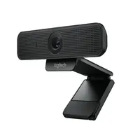 Logitech 960-001076 C925e webkamera usb 1080p mikrofonos #1