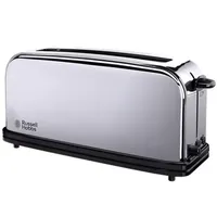 RUSSELL HOBBS 23510-56 kenyérpirító hosszú szeletes Emeld és nézd meg