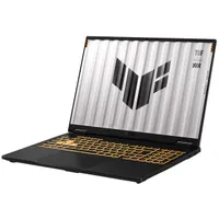 ASUS FX608JMI-TU271 TUF i5-14450HX 16GB DDR5 RTX 5060 512GB NVMe DOS 16" WUXGA matt Szürke #2