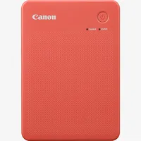 Canon 6754C001 SELPHY QX20 2.8"x3.3" nyomtatási méret, Wi-Fi, Bluetooth, közvetlen nyomtatás, 287x287 dpi, beépített akkumulátor terrakotta #5