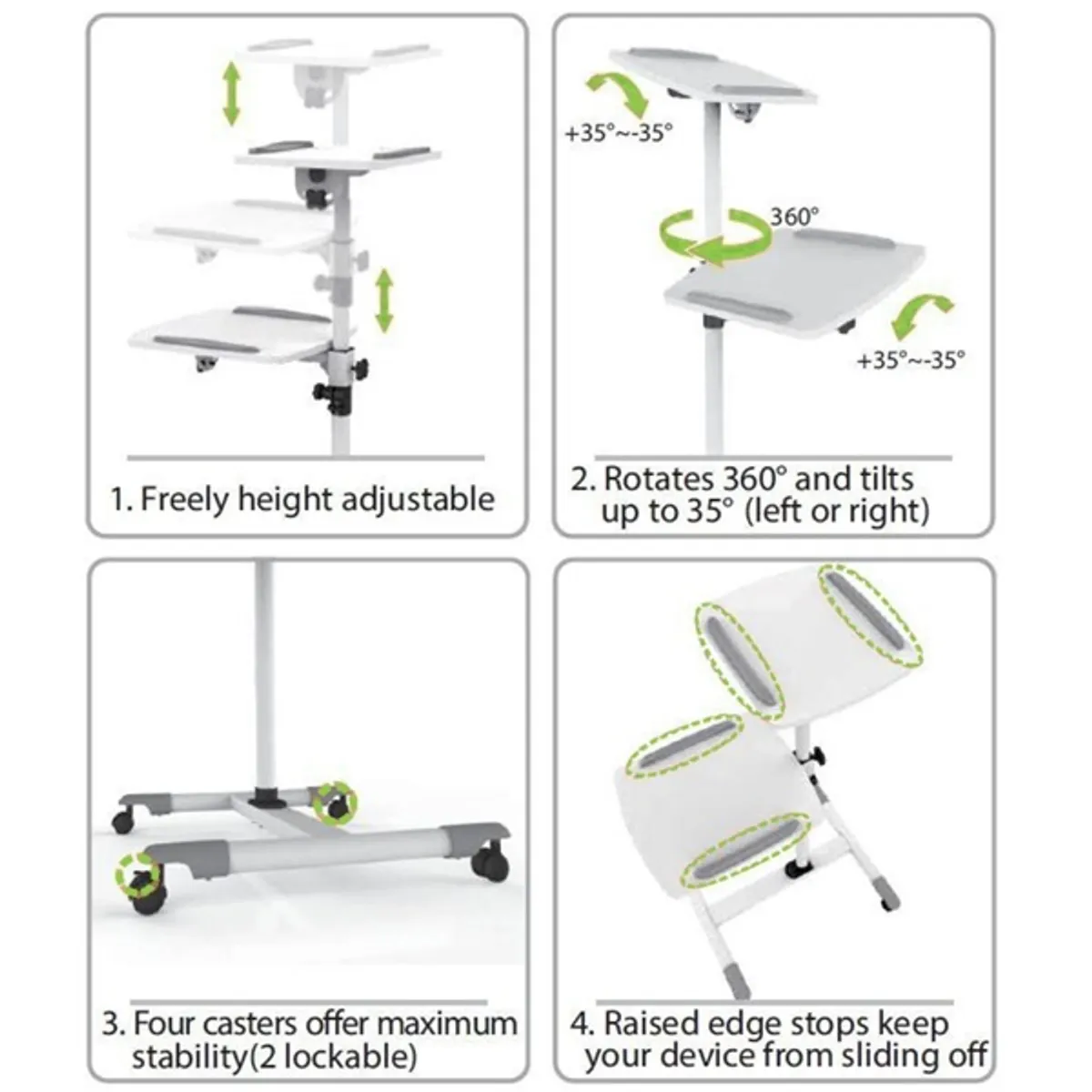 Techly ICA-TB TPM-6 ICA-TB #8