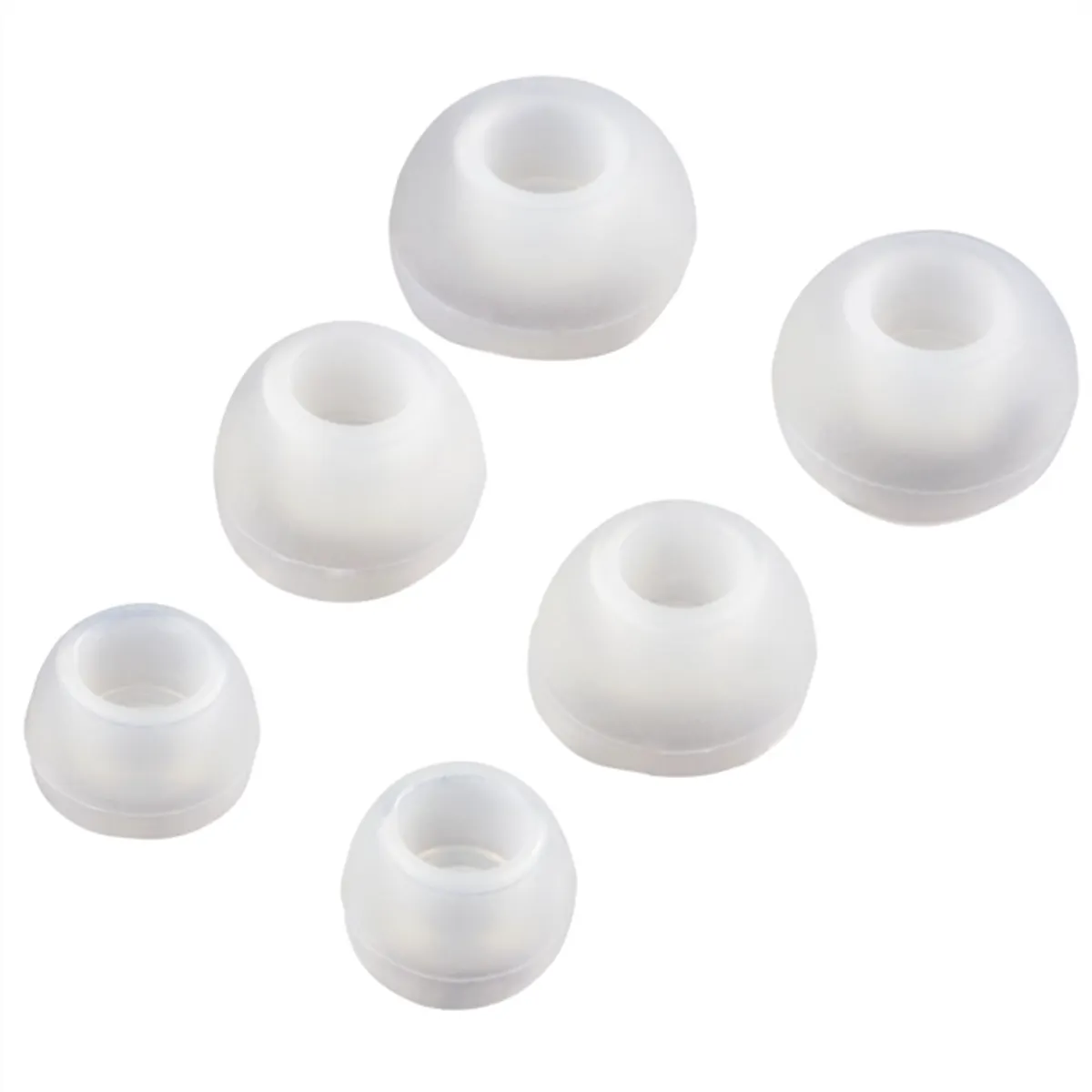Hama 00184132 In-ear fülhallgató fehér 3,5 mm-es jack #3
