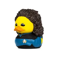 NUMSKULL NS5109 Tubbz Boxed Star Trek Deanna Troi gumikacsa