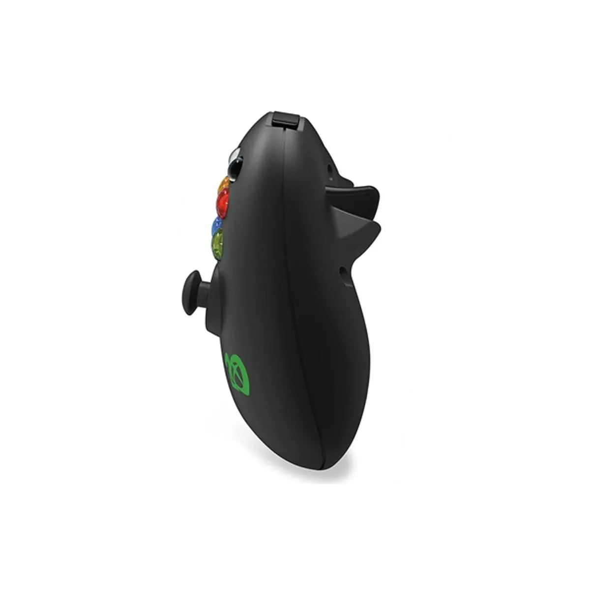 Hyperkin M02668-ANBK Duke vezetékes kontroller Xbox Series X és Series S, Xbox One, Windows 10 és 11 #5