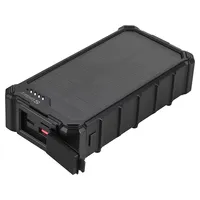 SANDBERG 421-24 Akkubank Solar CampLED 20000mAh IP65 LED USB-C PD18W