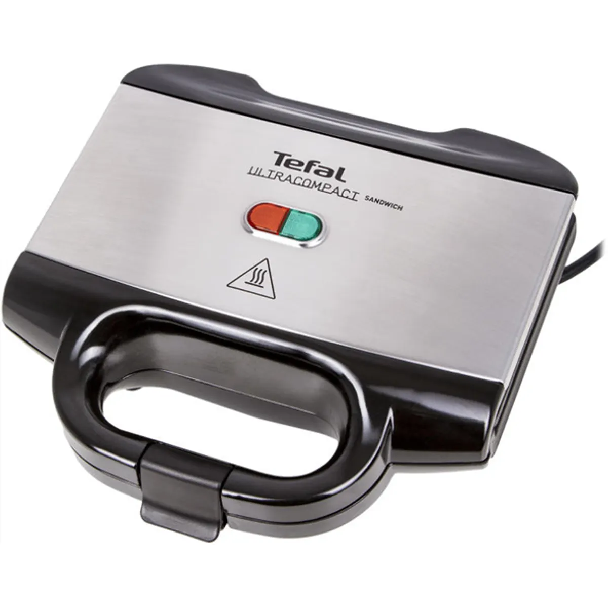TEFAL SM157236 Ultracompact szendvicssütő 700 W #2