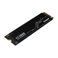 Kingston SKC3000D2048G KC3000 M.2 NVMe 2TB 7,000-7,000 MBps #1