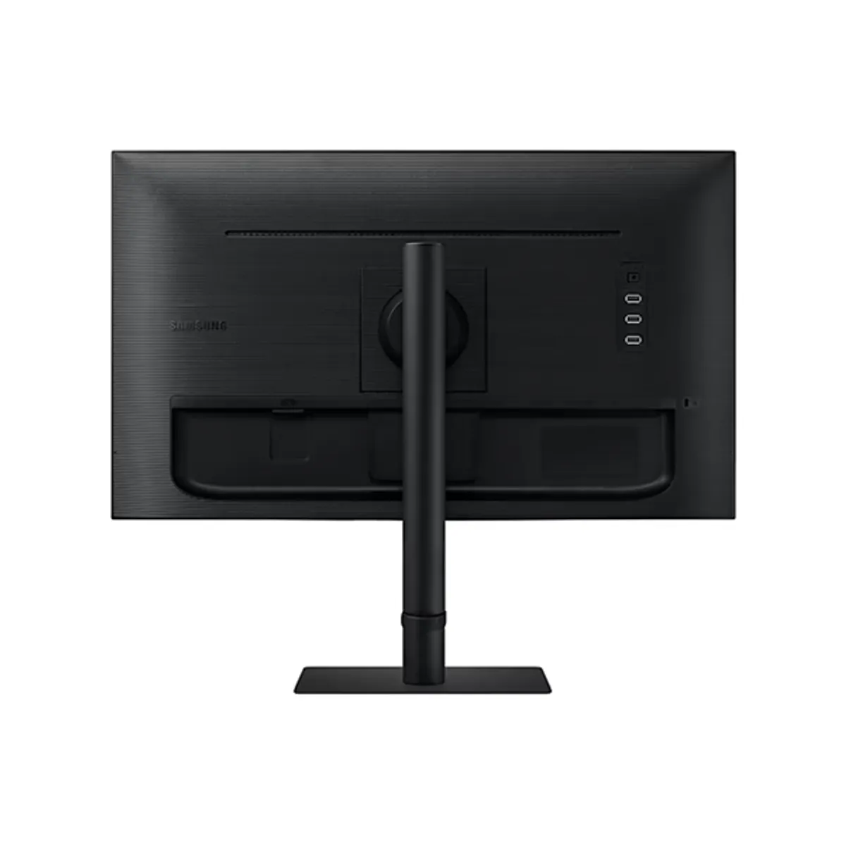 SMG MON LS27B800PXPXEN monitor 27" ips uhd 3840x2160 60 Hz hdr10 hdmi 2.2 dp usb-c 100x100 VESA #4