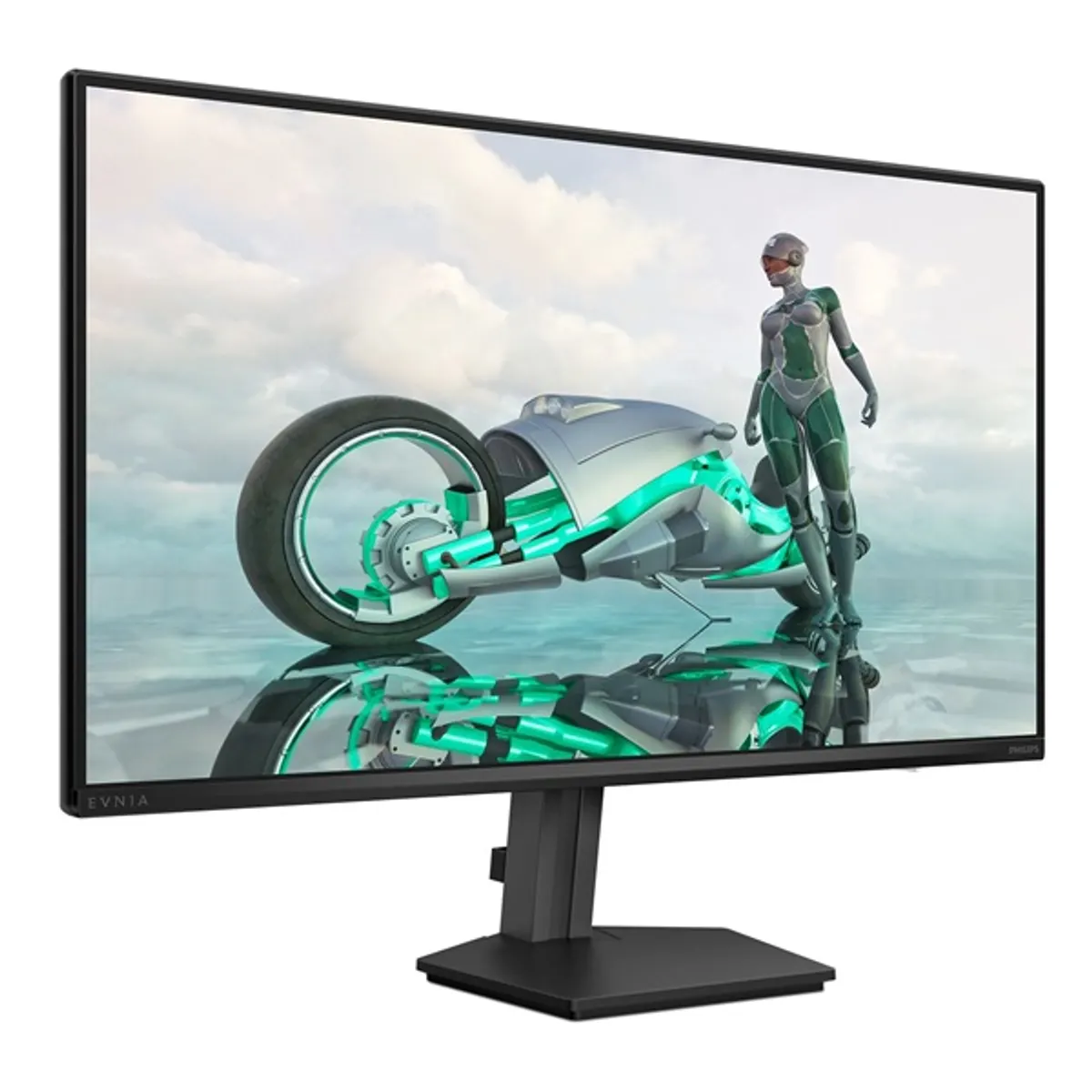 PHI MON 24M2N3200NF00 24M2N3200NF 23,8" IPS 1920x1080 144 Hz 4 ms HDR 100x100 VESA HDMI DisplayPort #2