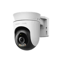 Tp-Link MC510 Kültéri pan-tilt Wi-Fi kamera IP65 2K 2-utas audio microSD 512GB