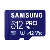 SMG PCC MB-MD512SBWW MicroSDXC 512 GB USB 180 MBps 130 MBps #2