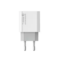 Colorway CW-CHS037PD-WT USB töltő adapter USB-C PD PPS 30W QC3.0 2-port #6