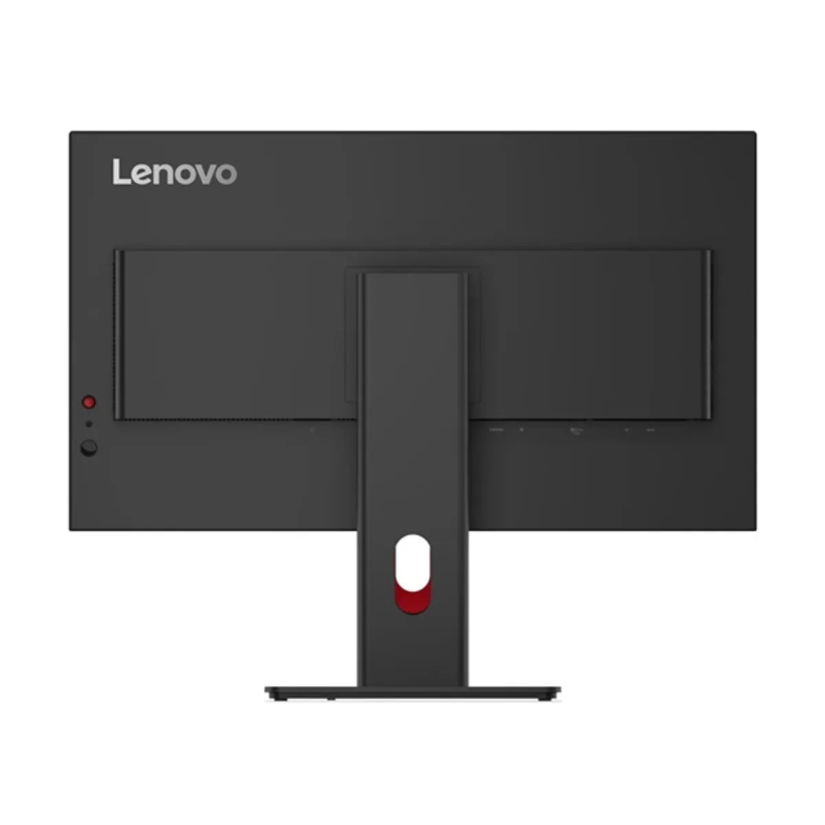 LENOVO-COM 64AFGAT2EU kijelző 27" UHD IPS HDR HDMI 2.1 DP 1.4 USB-C PD 100W USB-C 5Gbps USB-A RJ45 VESA 100x100 #8