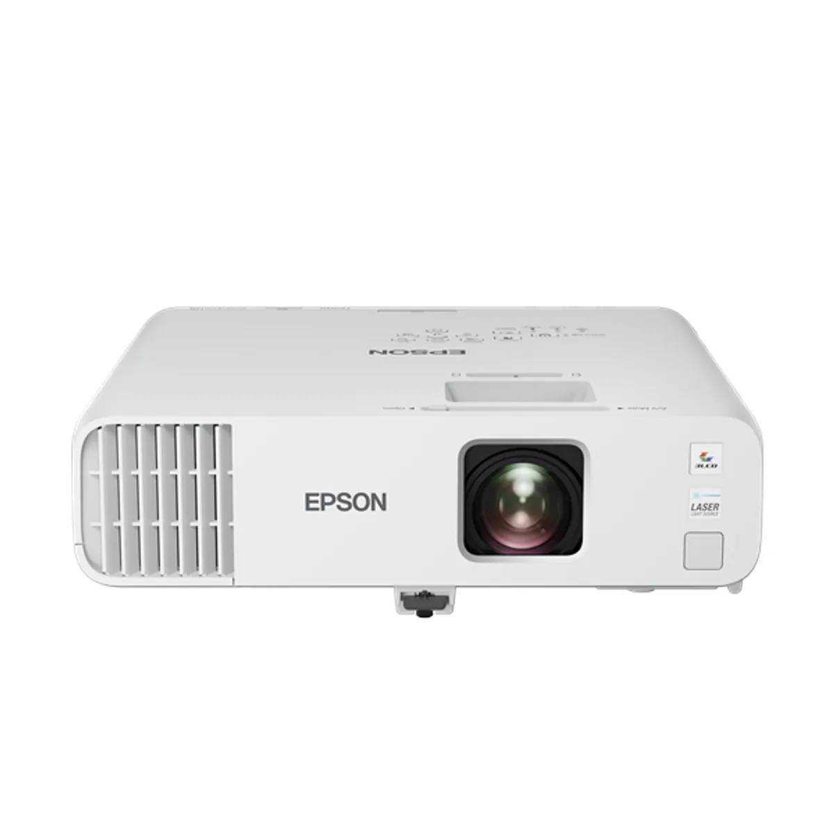 EPS VIS V11HA69080 V11HA 460 lm FHD 1080p 3LCD HDMI 2x HDCP 2.2 WiFi 5 LAN VGA bemenet 2x #1