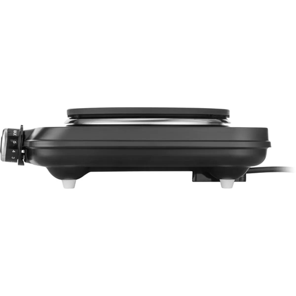 SENCOR SCP 1504BK-EUE4 főzőeszköz 1500 W #5