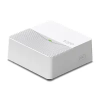 TP-LINK TAPO H200 okos hub 2,4 GHz microSD támogatás 64 eszköz ethernet port
