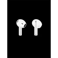 LENOVO-IDEA GXD1Q65145 fülhallgató Bluetooth 5.3 USB-C mikrofon Igen stereo fehér vezeték nélküli #4
