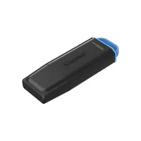 Kingston DTXG2/128GBDataTraveler Exodia USB 3.2 Gen 1 USB-A fekete-kék