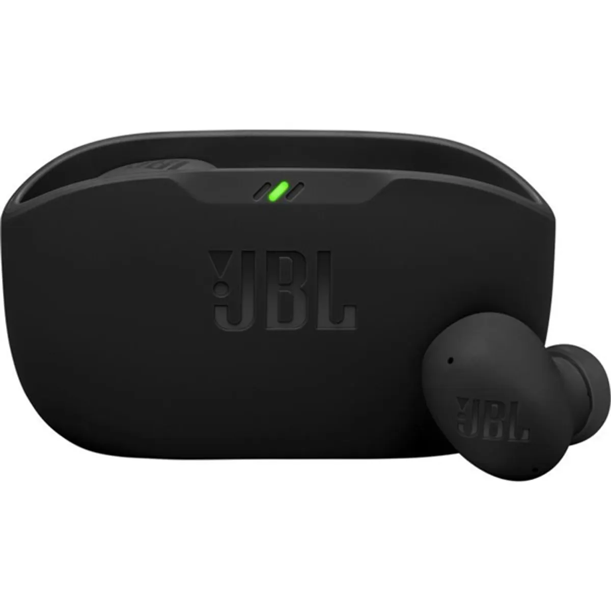 JBL JBLWBUDS2BLK Wave Buds 2 fekete True Wireless In-Ear IP54 16 ohm 8 mm #1