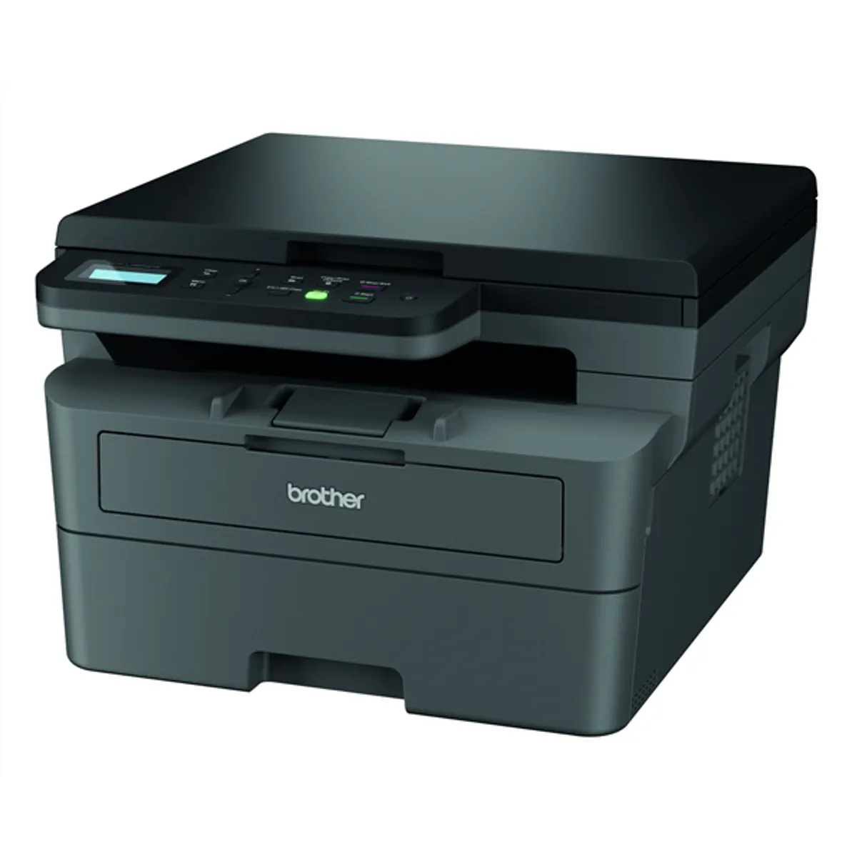 BROTHER DCPL2622DWYJ1 DCP-L2622DW 3 az 1-ben mono WiFi USB kétoldalas #1