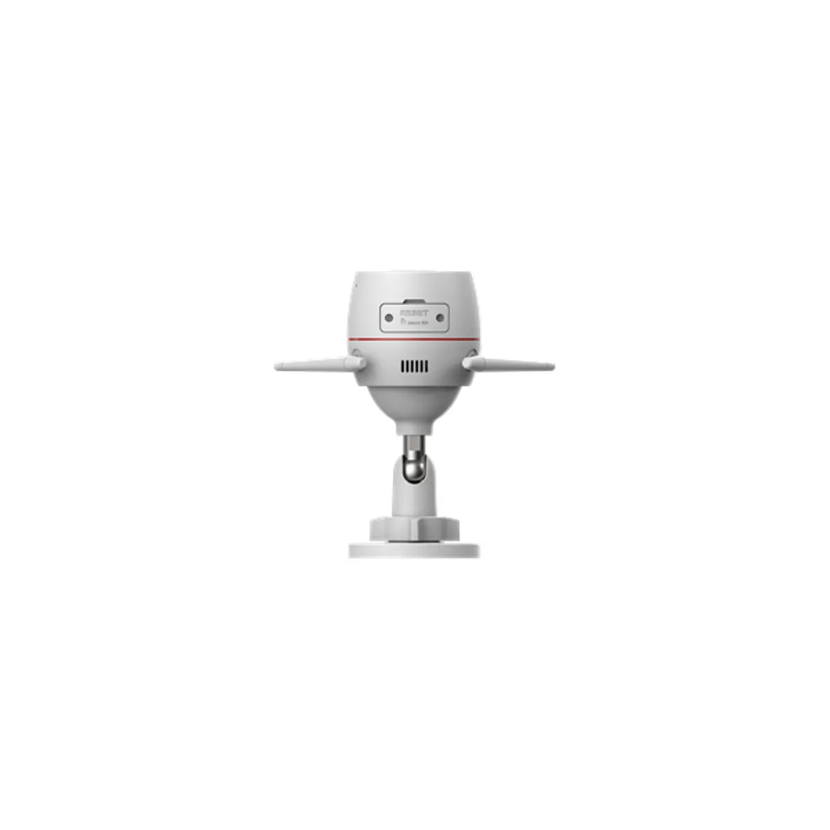 EZVIZ CS-H3C-R100-1J4WKFL H3C 2K kültéri kamera IP67, WiFi, 4MP, színes éjszakai látás, emberi alakfelismerés, integetés észlelés, microSD 512 GB #8