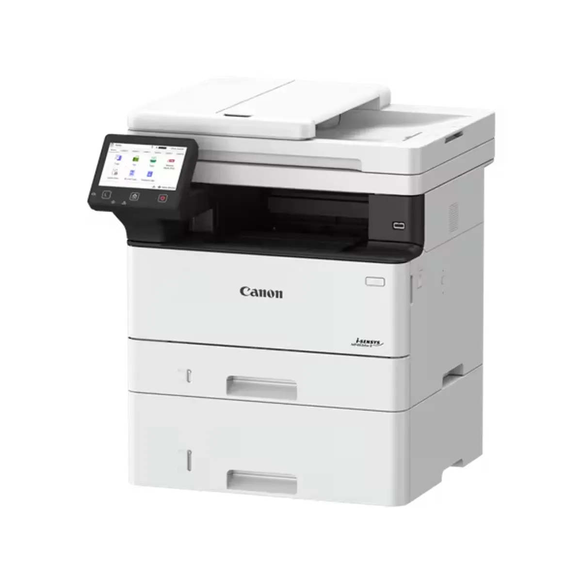 CANON 7188C008 i-SENSYS MF463dw II monó lézer multifunkciós nyomtató 40ppm Wi-Fi USB LAN 1200x1200dpi duplex #2