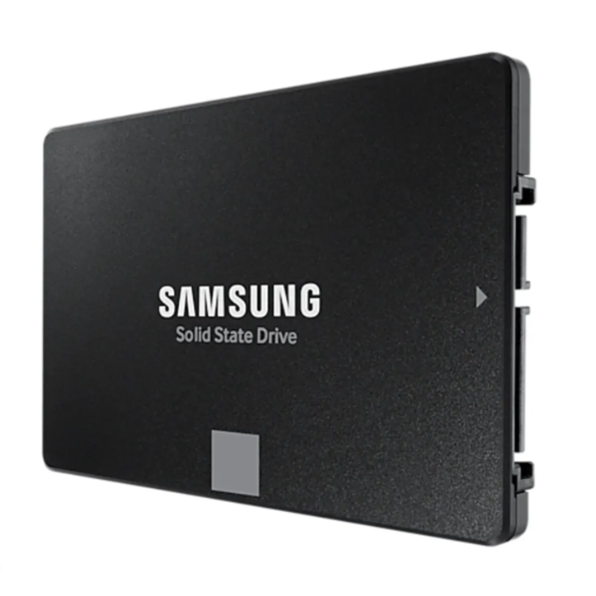 SMG PCC MZ-77E250B/EU Samsung 2.5" SATA III belső 250GB SSD 560MBps 530MBps #3