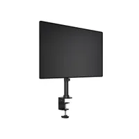 MULTIBRACKETS 7350073733293 M Deskmount Basic Single 15-27" fekete 75x75 100x100 10 kg #7