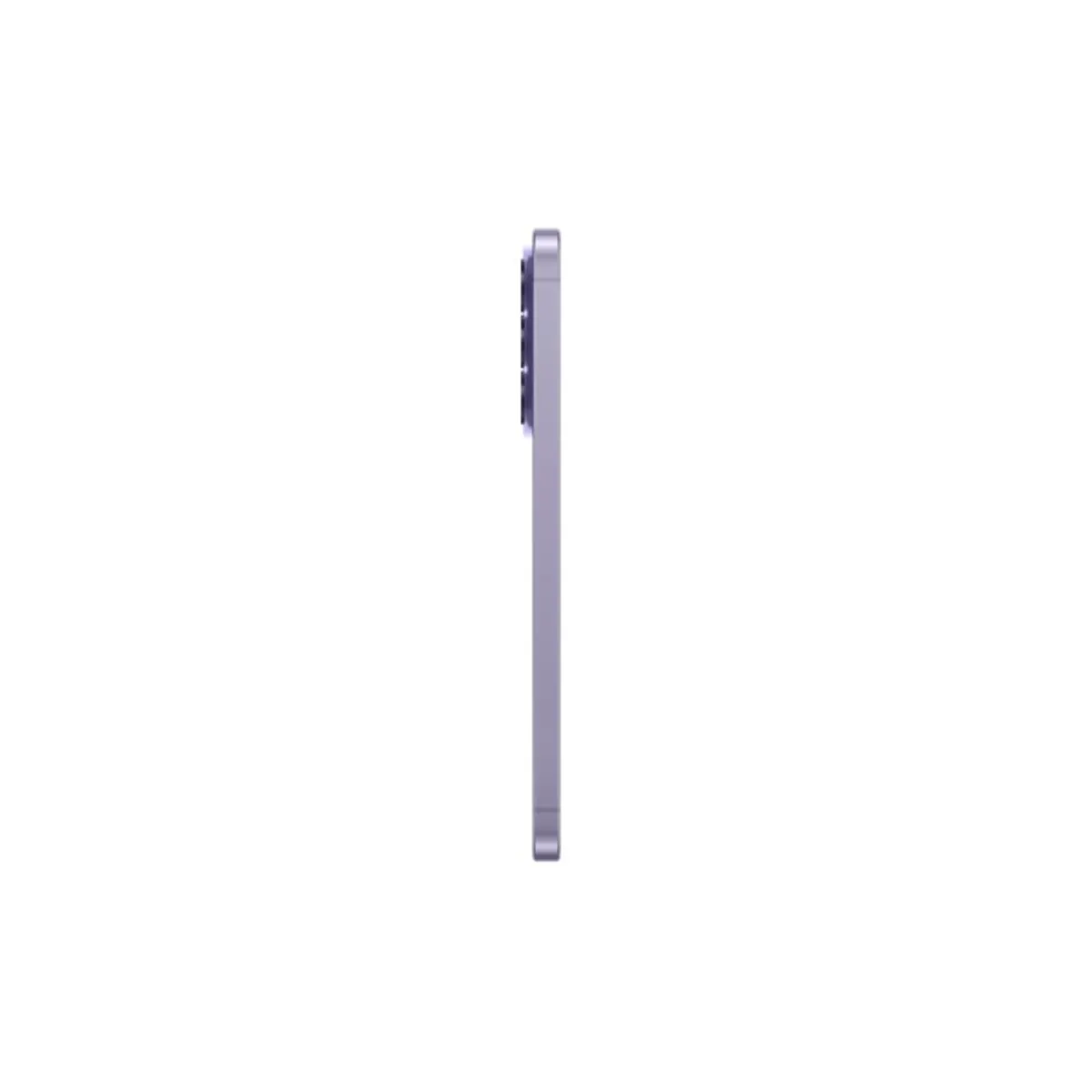 SMG MOB SM-A576BZVDEUE Galaxy A576 256 GB 8 GB Android lila Type-C #8