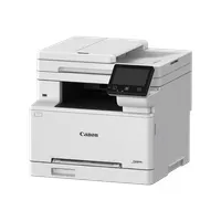 CANON 6928C001 i-SENSYS MF667Cdw Színes lézer A4 kétoldalas Wi-Fi #2