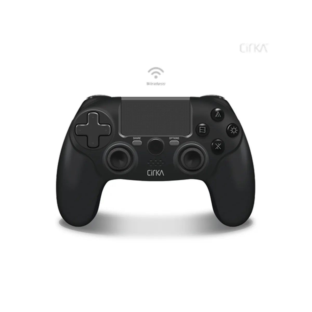 Hyperkin M07526-BK kontroller fekete #3