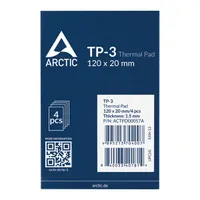 ARTIC COOLING ACTPD00057A #1