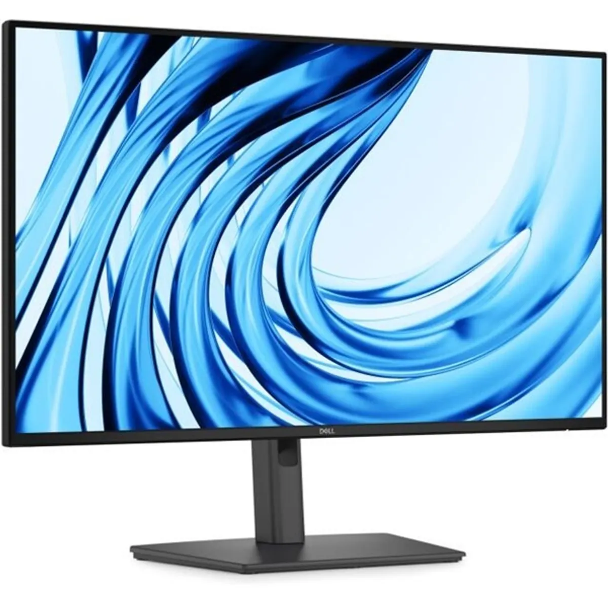 DELL SNP 210-BVKP monitor 27\" IPS 1920x1080 120 Hz 8 ms HDR fekete HDMI DP USB-C USB 100x100 VESA állítható magasság forgatható pivot #1