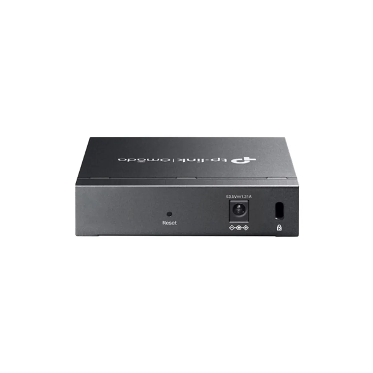 TP-LINK ES205GP Omada 5-portos gigabit kapcsoló PoE 65 W #2