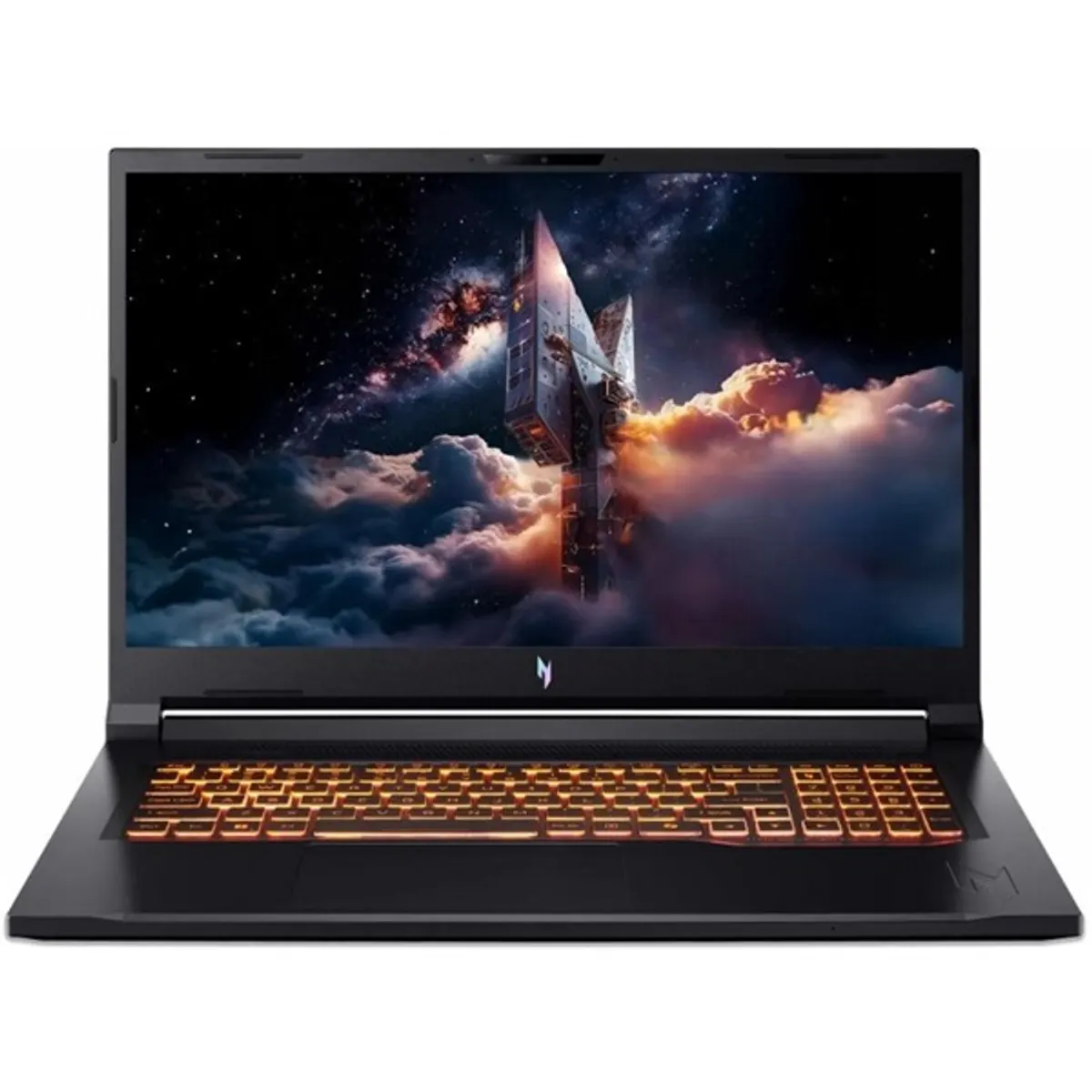 ACER NH.QZKEU.001 Aspire Nitro AN 17.3" QHD matt AMD Ryzen 7 260 RTX 5070 32GB DDR5 1TB SSD DOS HDMI USB-C #1