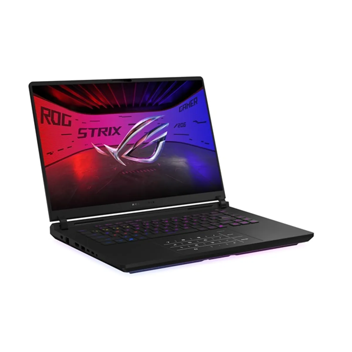 ASUS G635LX-RW042W ROG Strix Scar 16 WQXGA RTX 5090 24GB 64GB DDR5 2x1TB Windows 11 Home #2