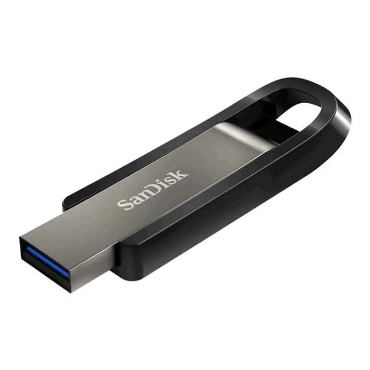Sandisk 00186563 Cruzer Extreme Go 64 GB Ezüst USB 3.2 #4