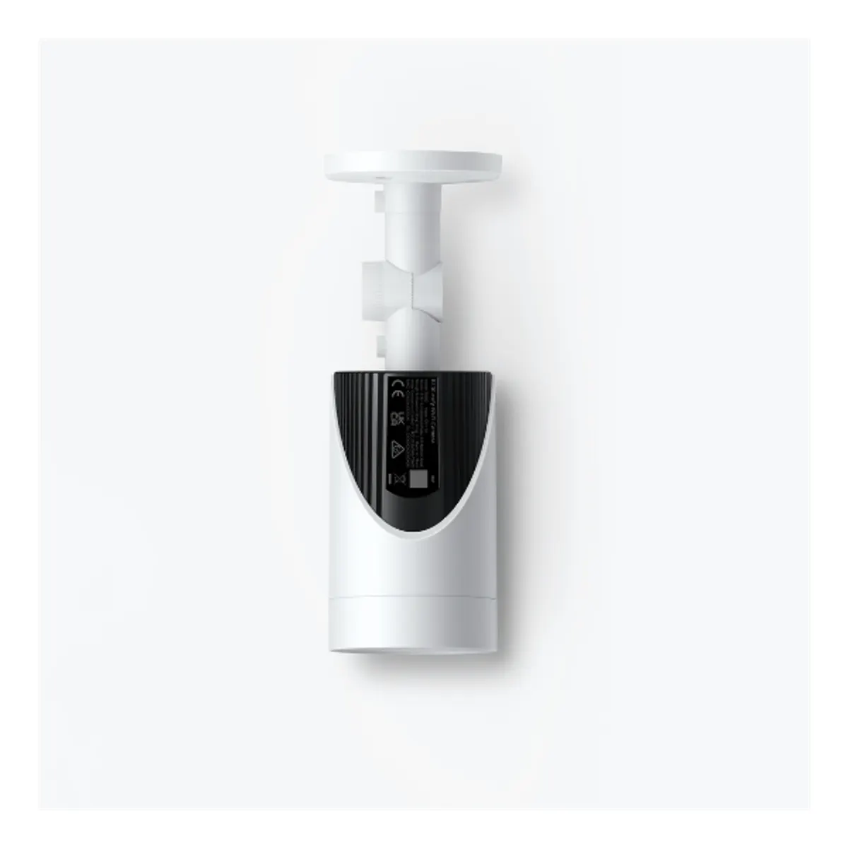 ANKER E8600323 EUFYCAM2C E330 4K 4x kamera rendszer HomeBase 3 1TB IP67 kültéri és beltéri 2.4 GHz Wi-Fi #2