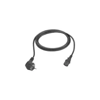 Lenovo srv 39Y7917 tápkábel C13-CEE 7-7 2,8 m fekete #2