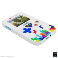 My Arcade DGUNL-7029 Go Gamer Tetris 2.5" színes kijelző beépített hangszóró 3xAAA vagy USB-C #5