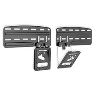 Nedis TVWM5065BK falikonzol fekete #2